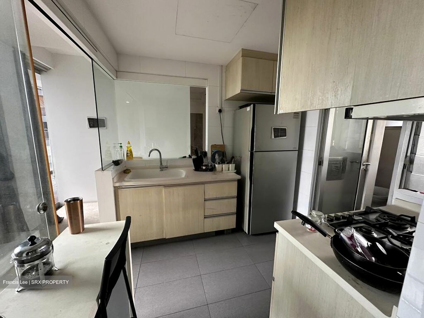 The Parc Condominium (D5), Condominium #637267911
